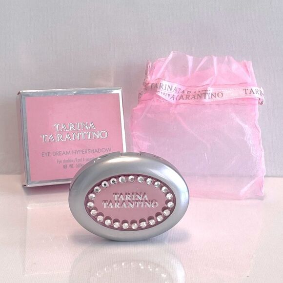 Eye Shadow TARINA TARANTINO Eye Dream Hypershadow Eyeshadow in RIBBON Color - Picture 3 of 6